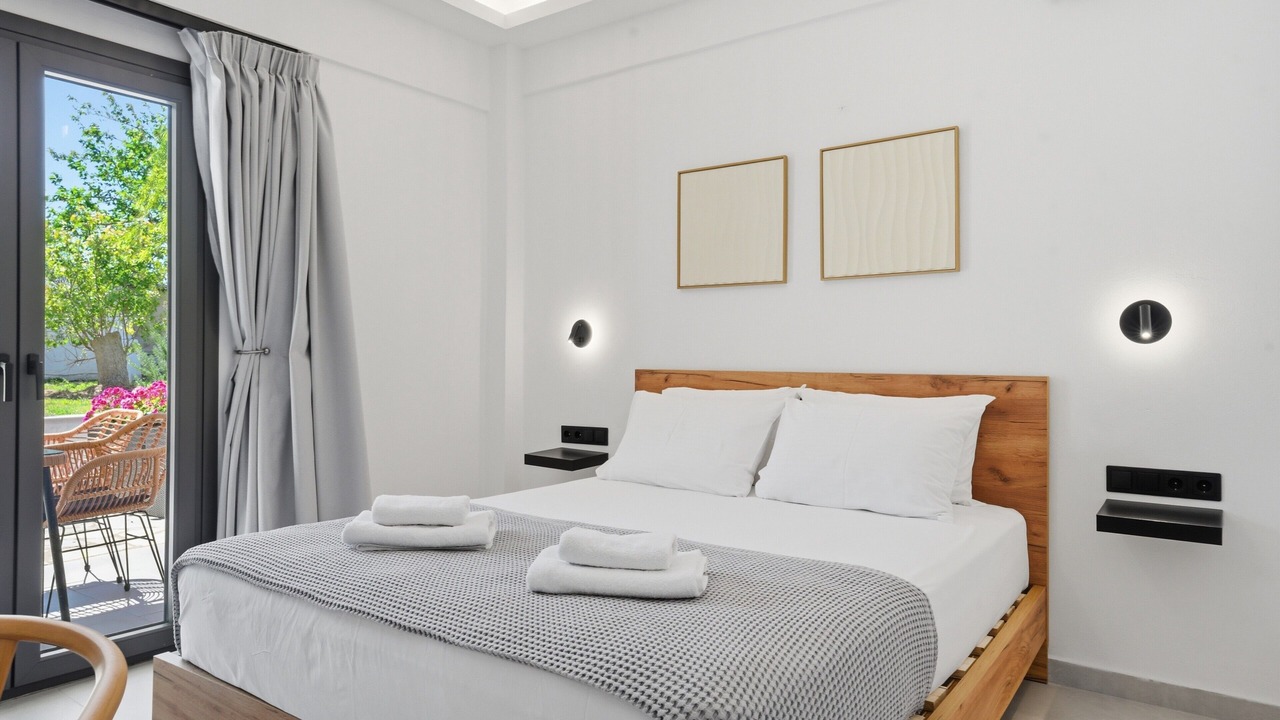 Photo of Bedroom in Chalikounas