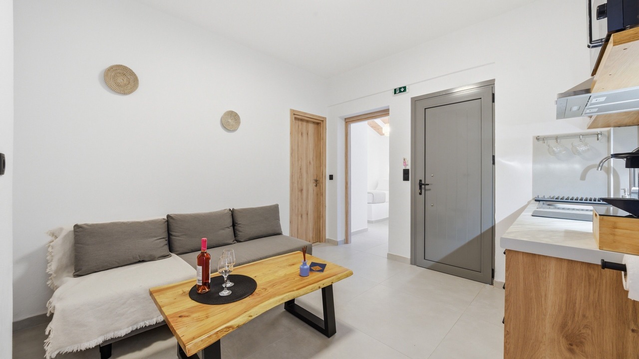 Photo of Livingroom in Chalikounas