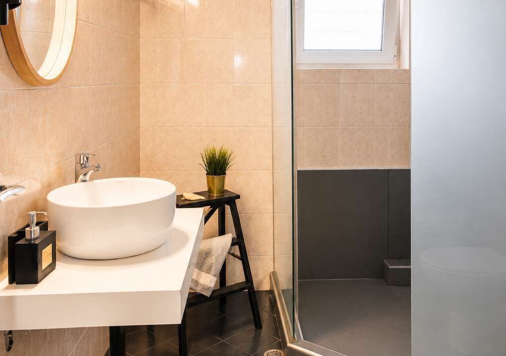 Photo of Bathroom in Mourniai