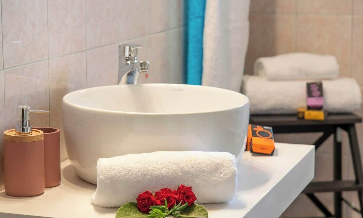 Photo of Bathroom in Mourniai