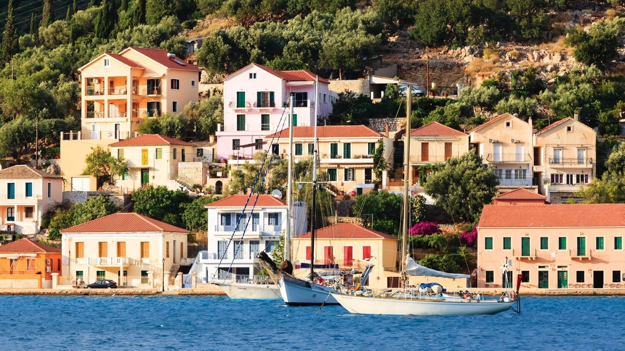 Photo of Others in Ithaki