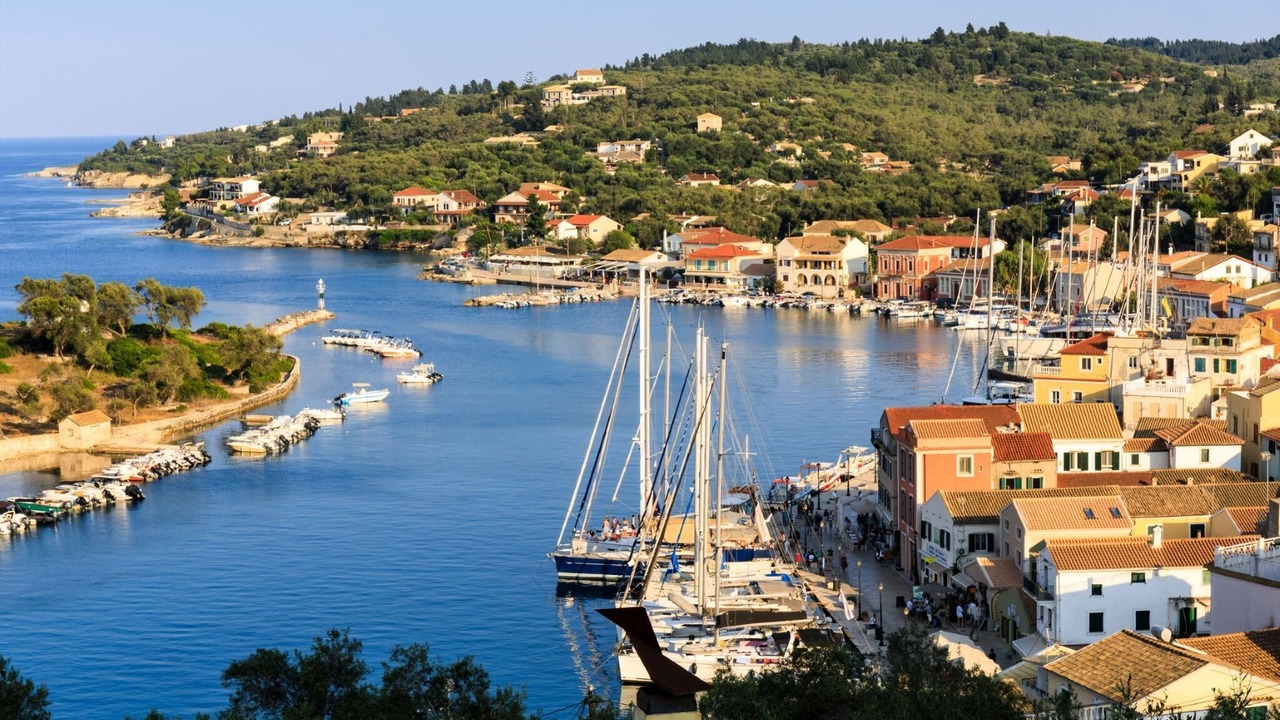 Photo of Others in Paxos