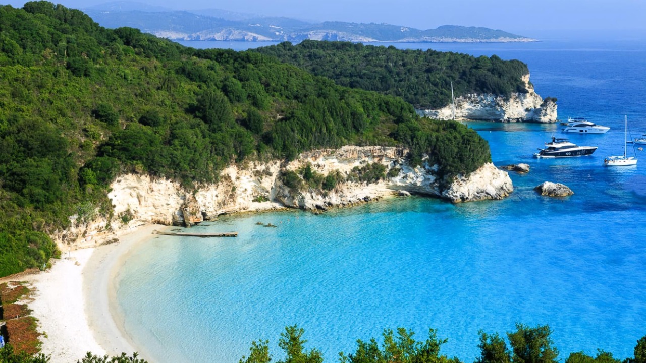 Photo of Others in Paxos