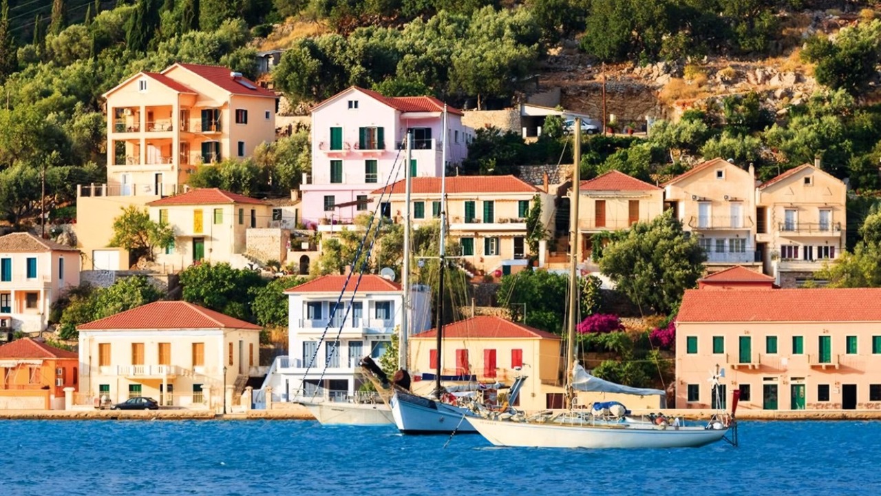 Photo of Others in Ithaki
