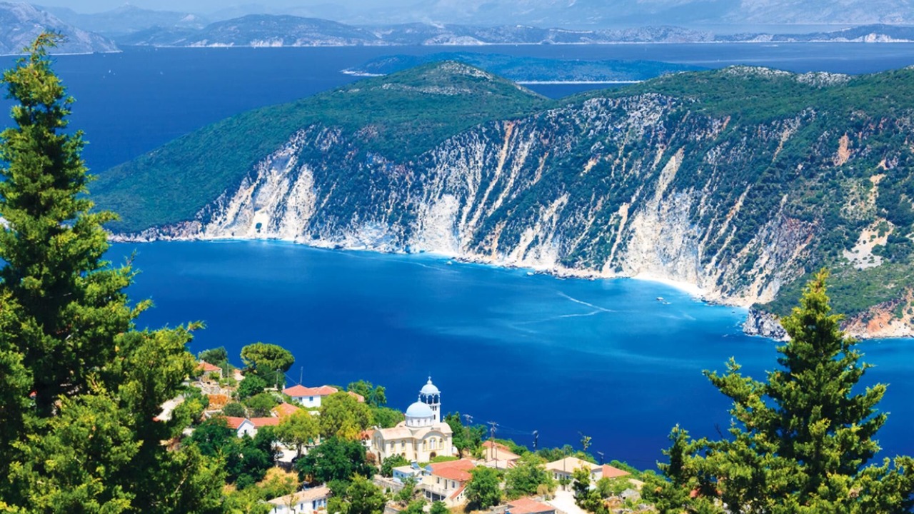 Photo of Others in Ithaki