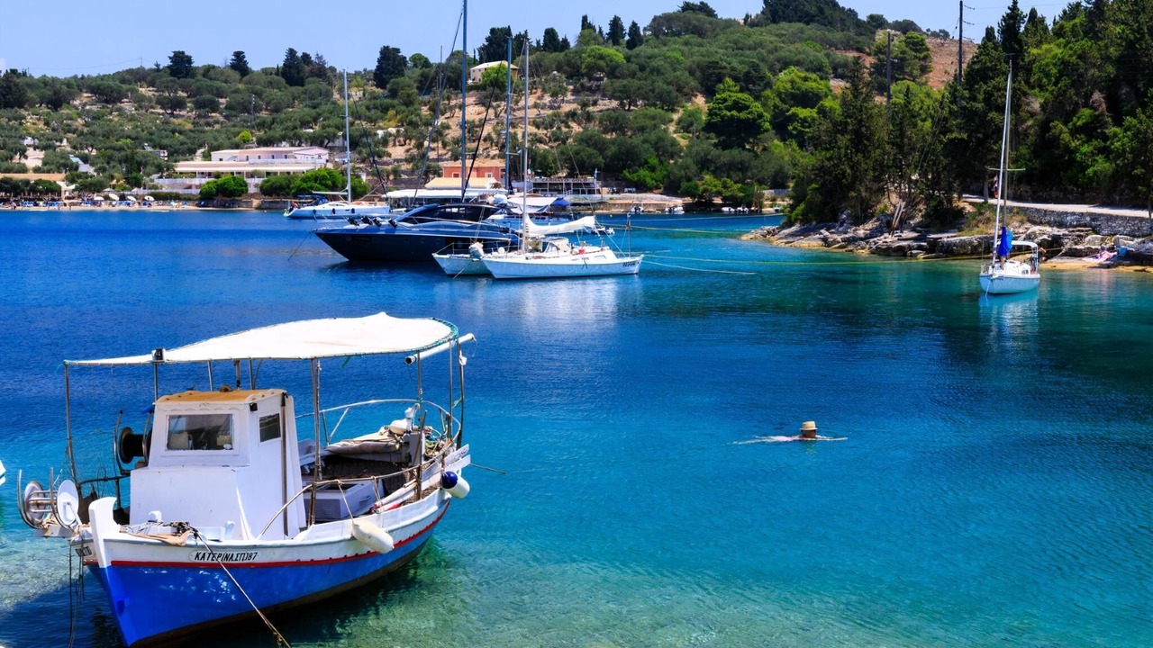Photo of Others in Paxos