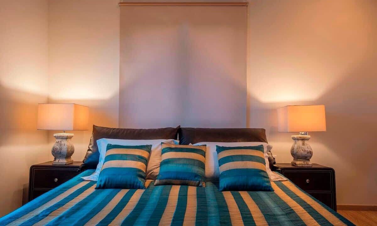Photo of Bedroom in Kastania
