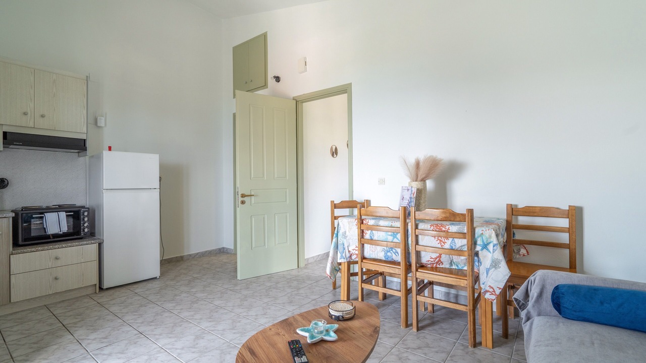 Photo of Livingroom in Eleios-Pronnoi
