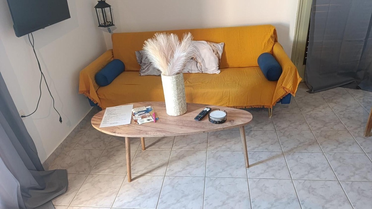 Photo of Livingroom in Skala
