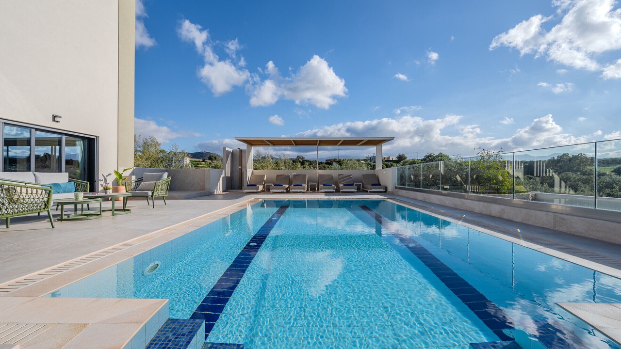 Photo of Outdoor in Geropotamos
