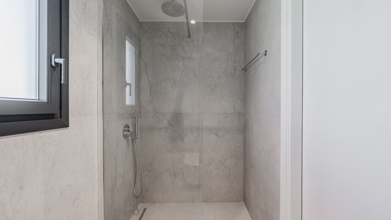 Photo of Bathroom in Geropotamos