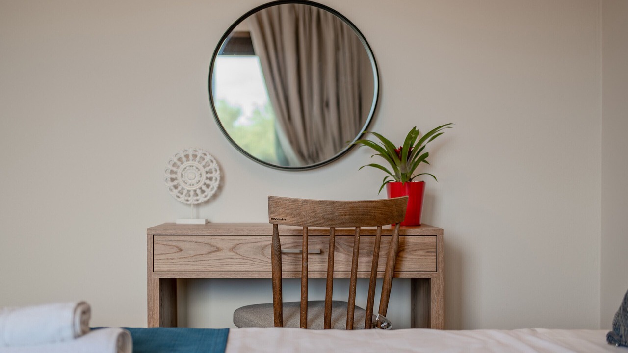 Photo of Bedroom in Geropotamos