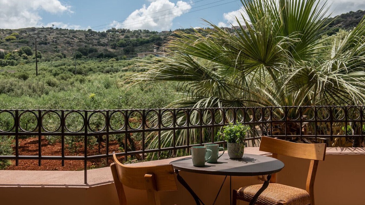 Photo of Outdoor in Agriana