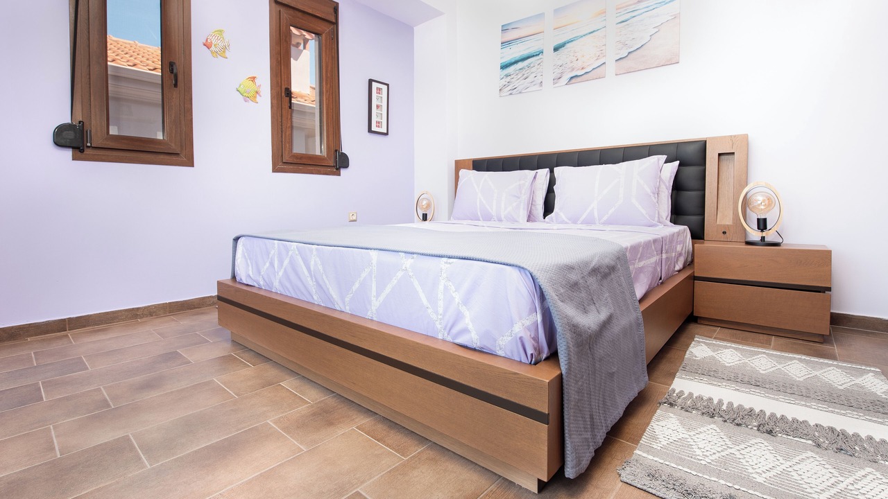 Photo of Bedroom in Pallini