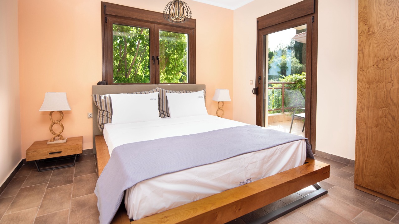 Photo of Bedroom in Pallini