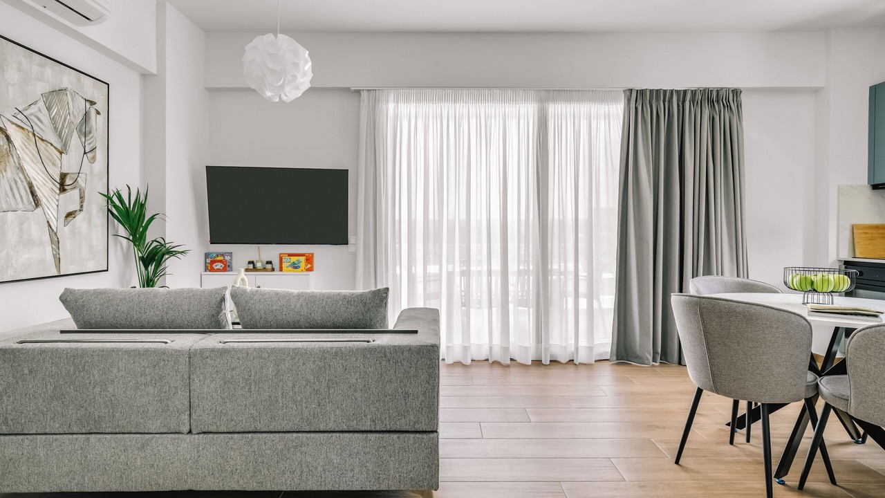 Photo of Livingroom in Malevizi