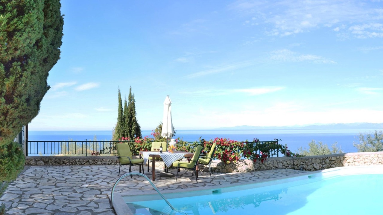 Photo of Outdoor in Agios Nikitas