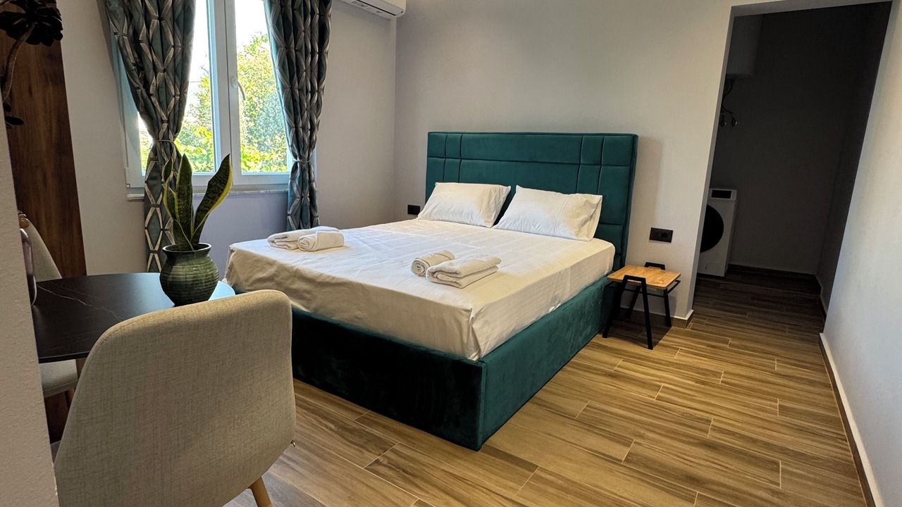 Photo of Bedroom in Tirana