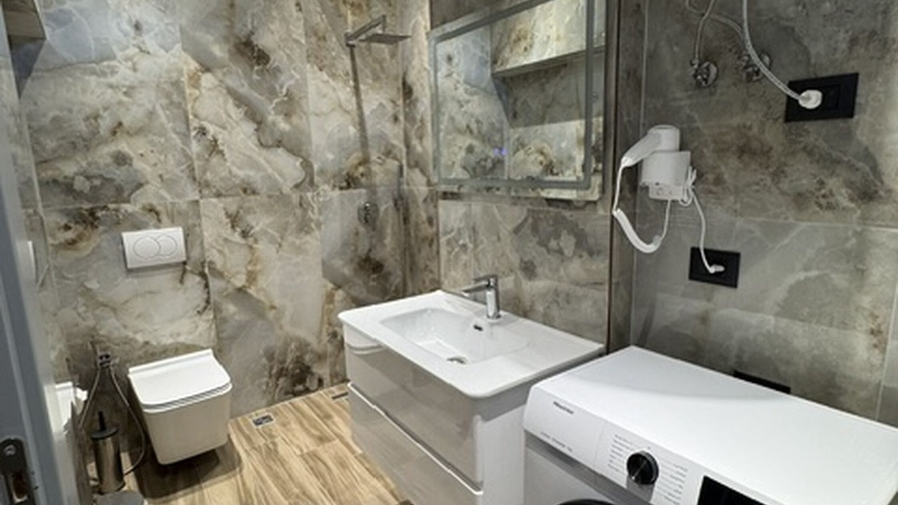 Photo of Bathroom in Tirana