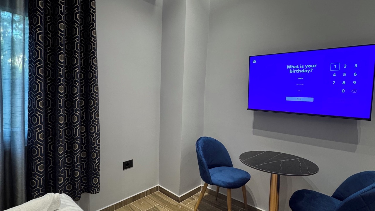 Photo of Bedroom in Tirana