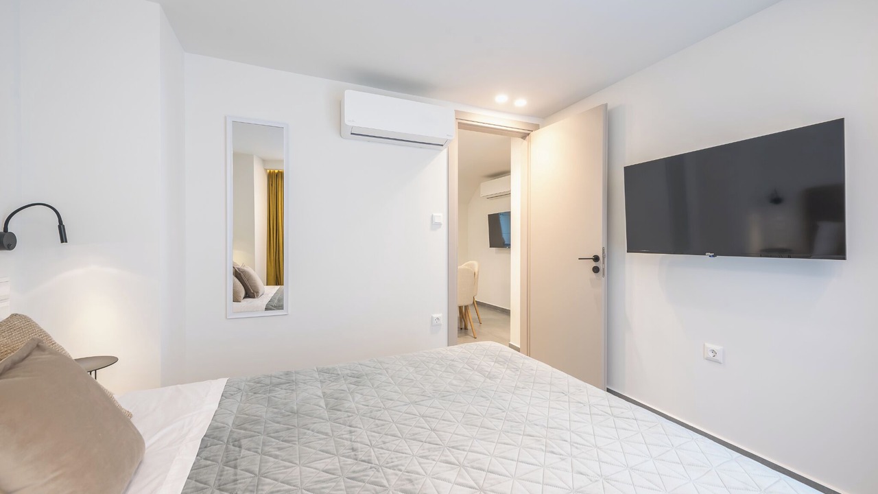 Photo of Bedroom in Kinosargous