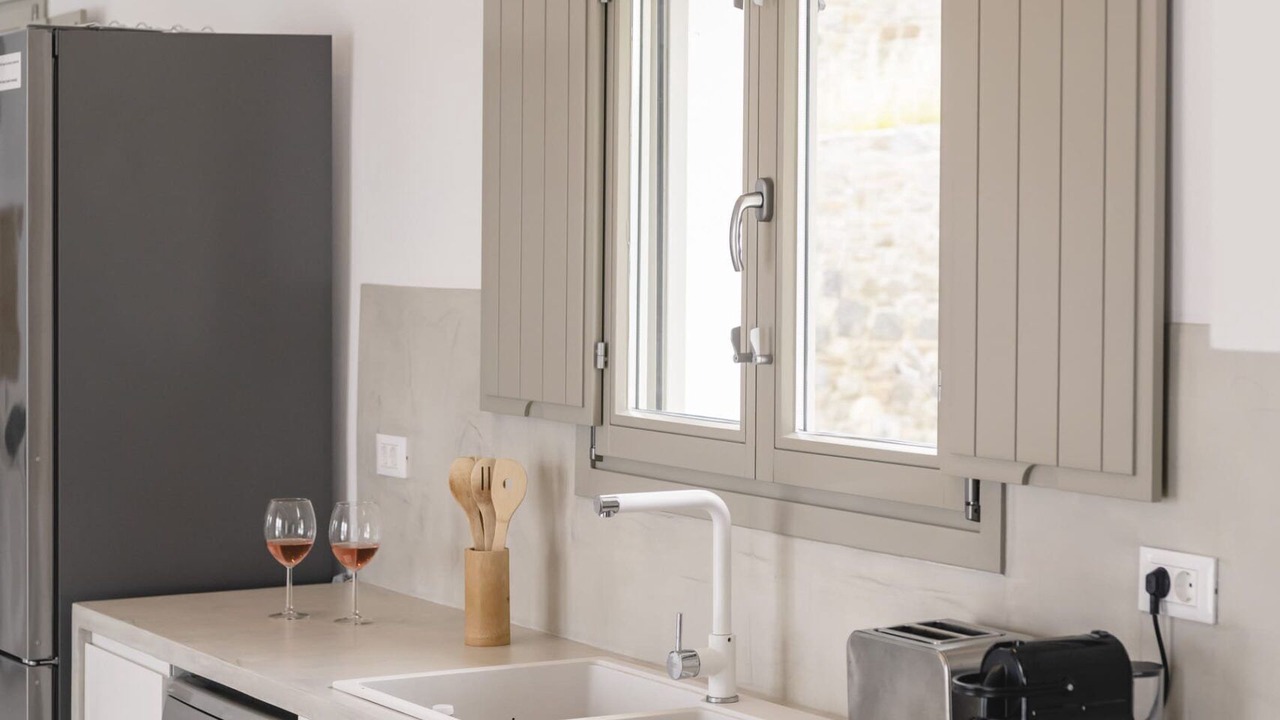 Photo of Kitchen in Kanalia