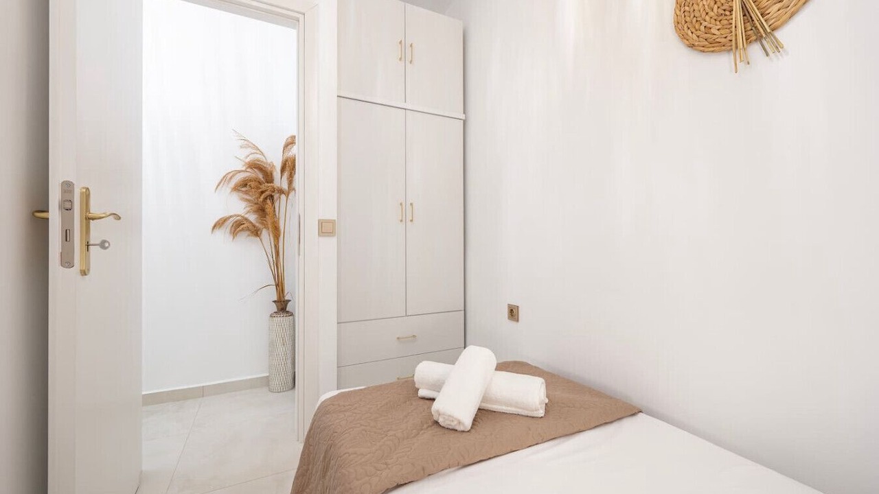 Photo of Bedroom in Kardamena