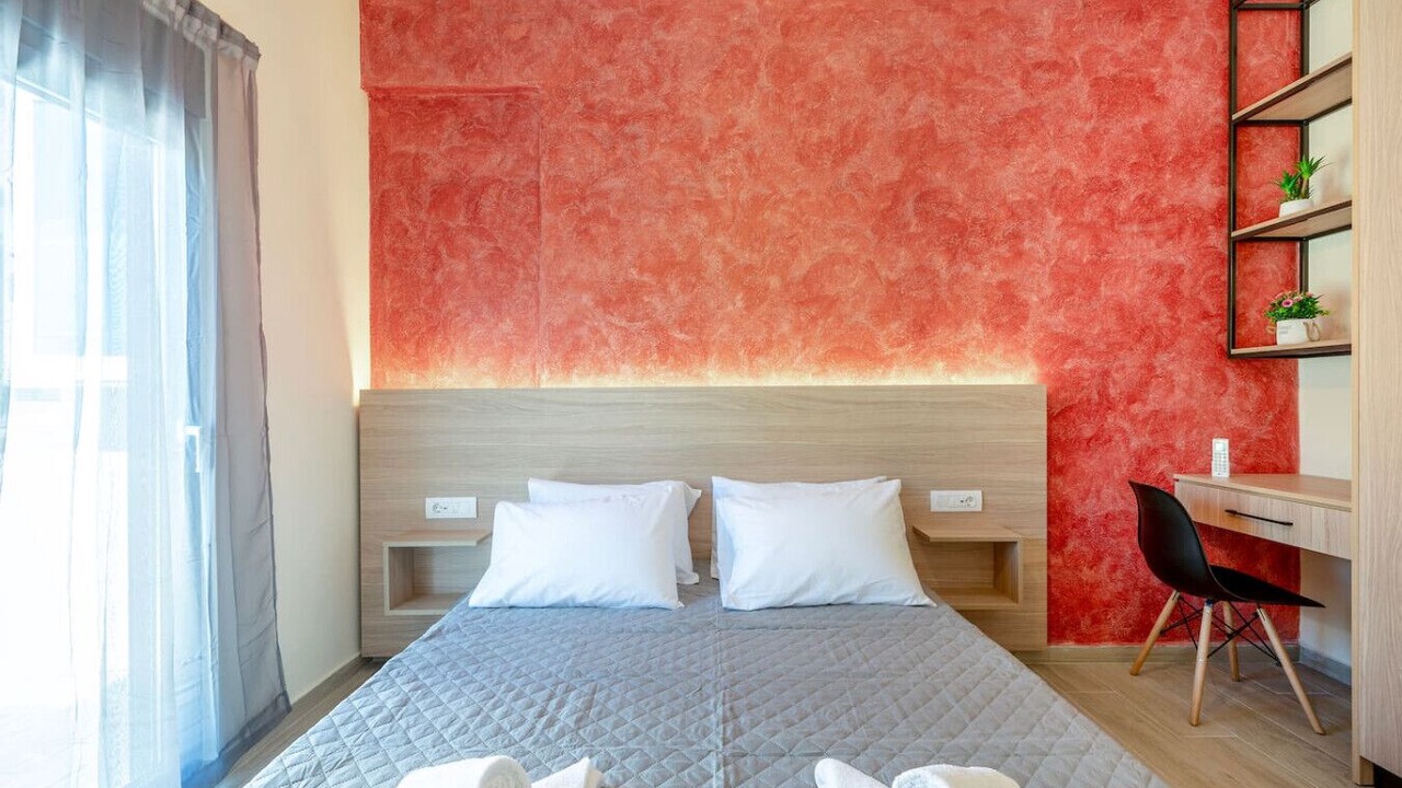 Photo of Bedroom in Tingaki