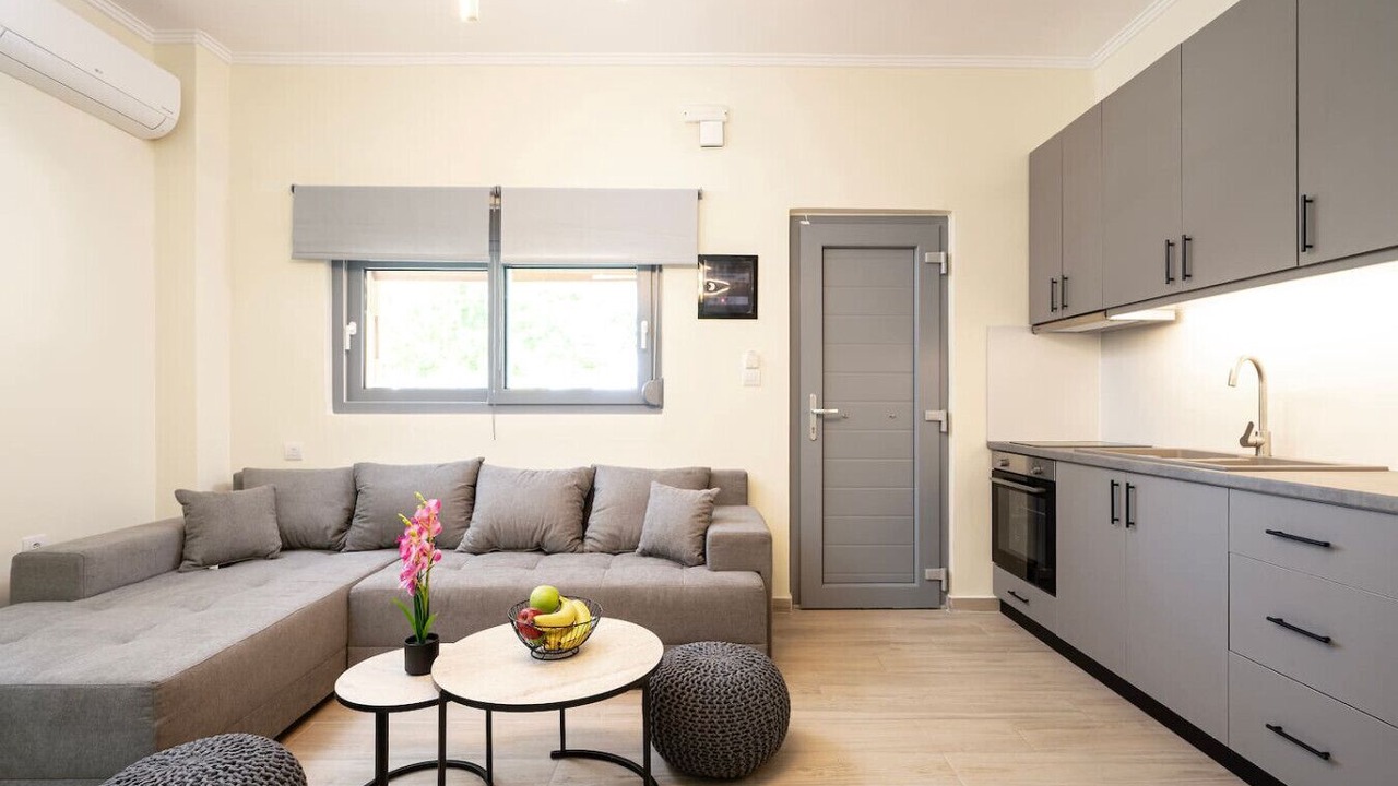 Photo of Livingroom in Tingaki