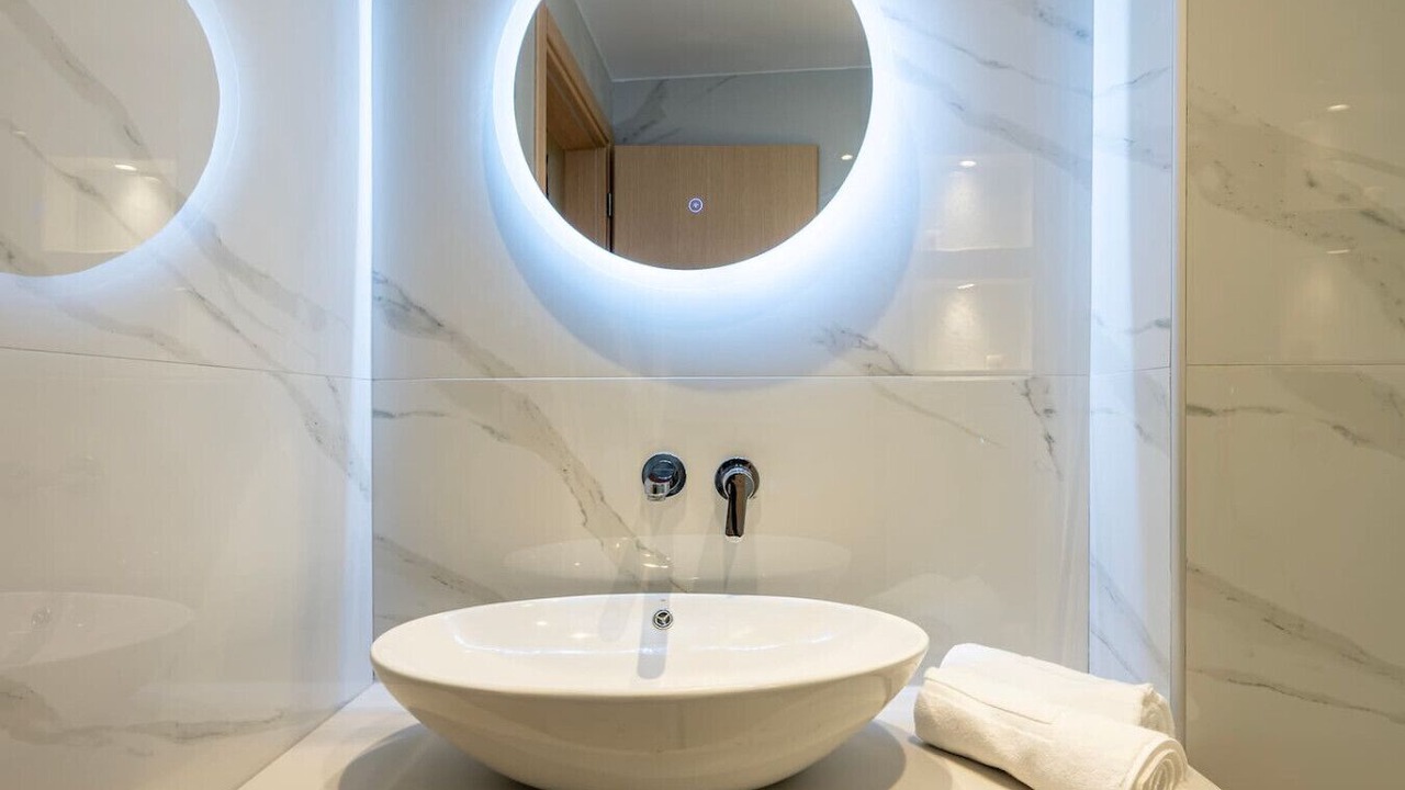 Photo of Bathroom in Tingaki