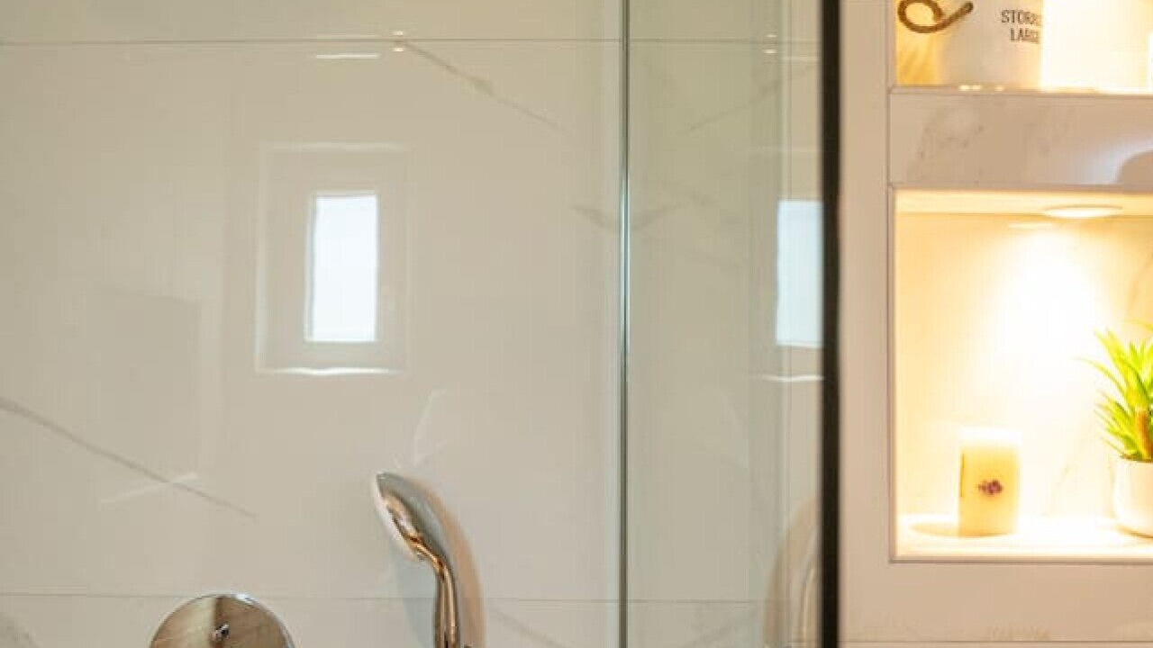 Photo of Bathroom in Tingaki