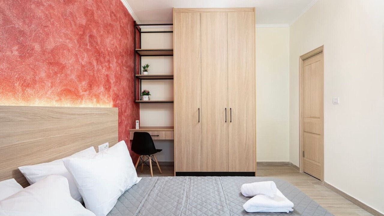 Photo of Bedroom in Tingaki