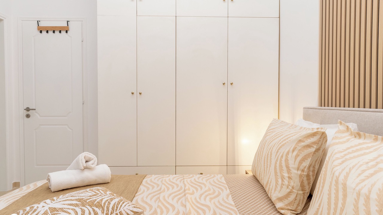 Photo of Bedroom in Aigaleo