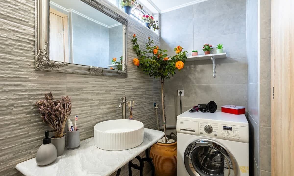 Photo of Bathroom in Messini