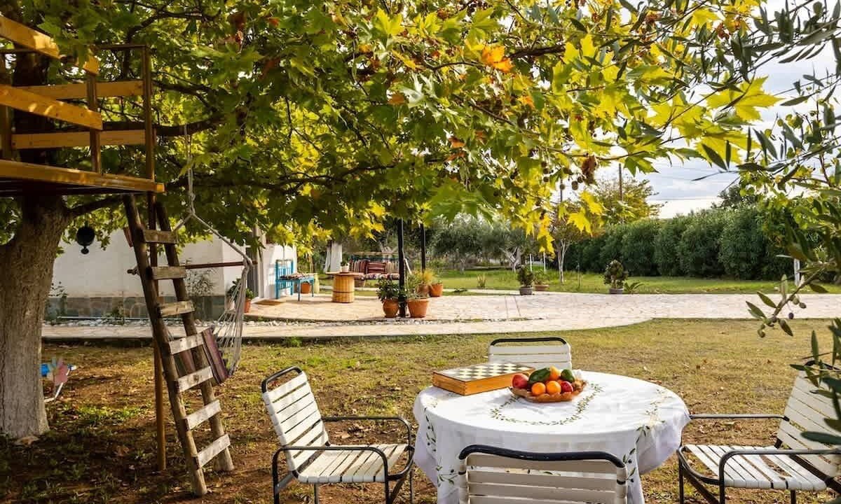 Photo of Outdoor in Messini