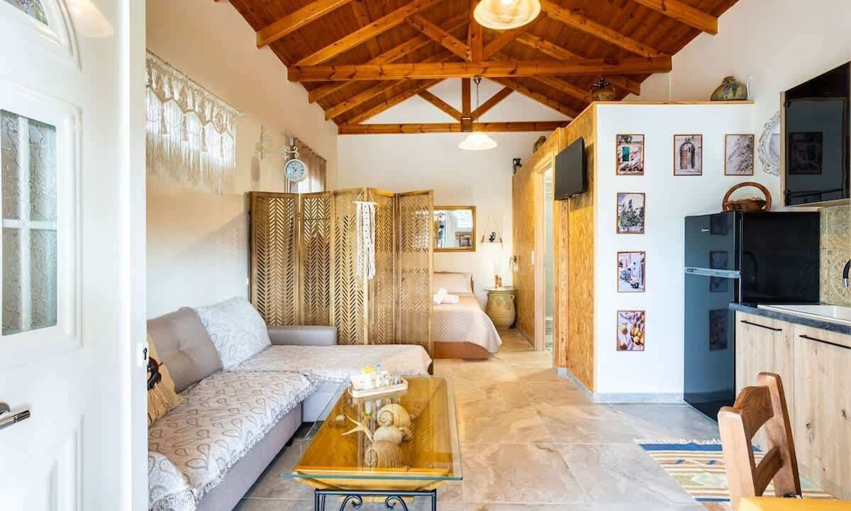 Photo of Bedroom in Messini