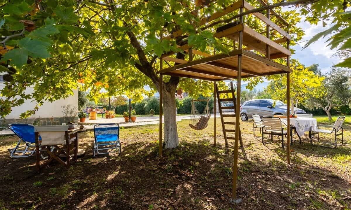 Photo of Outdoor in Messini