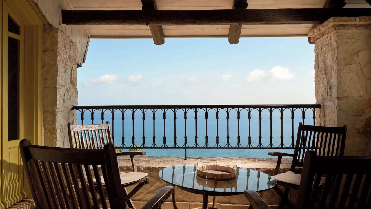 Photo of Outdoor in Xirokastello