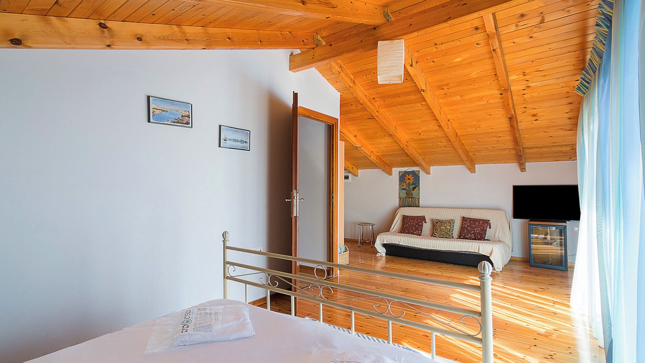 Photo of Bedroom in Markopoulo Mesogaias