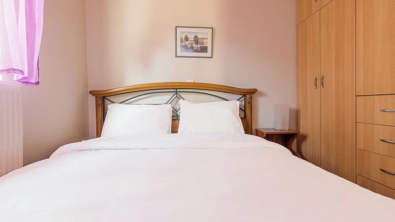 Photo of Bedroom in Markopoulo Mesogaias