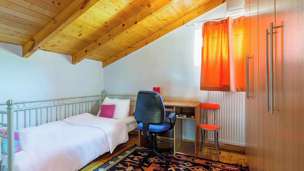 Photo of Bedroom in Markopoulo Mesogaias