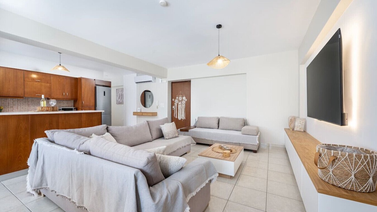 Photo of Livingroom in Kos