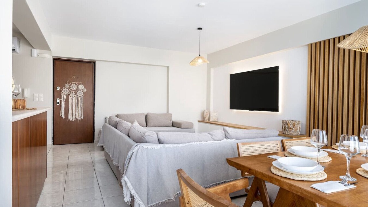 Photo of Livingroom in Kos