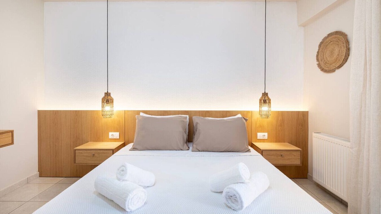 Photo of Bedroom in Kos