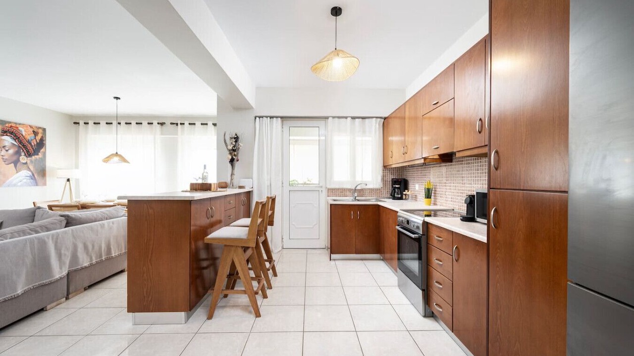 Photo of Kitchen in Kos