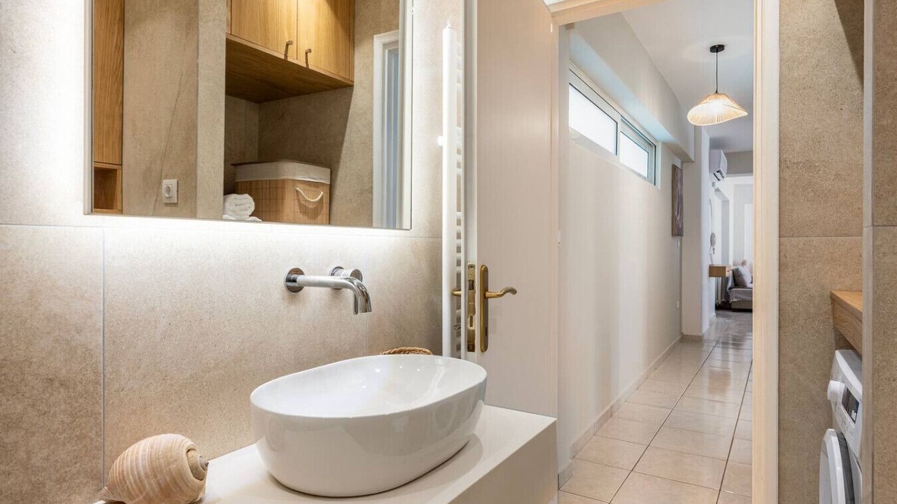 Photo of Bathroom in Kos