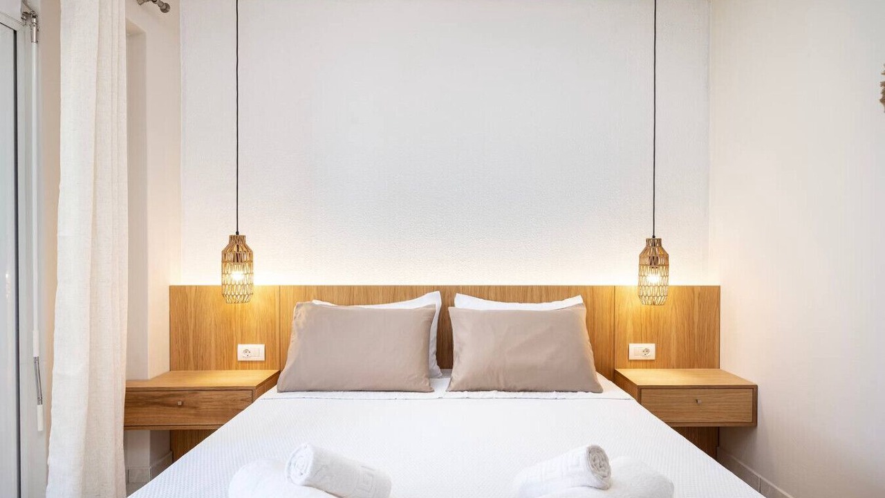 Photo of Bedroom in Kos
