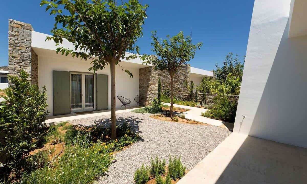 Photo of Patio Balcony in Drios