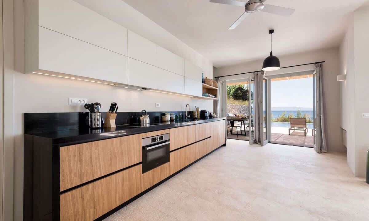 Photo of Kitchen in Drios
