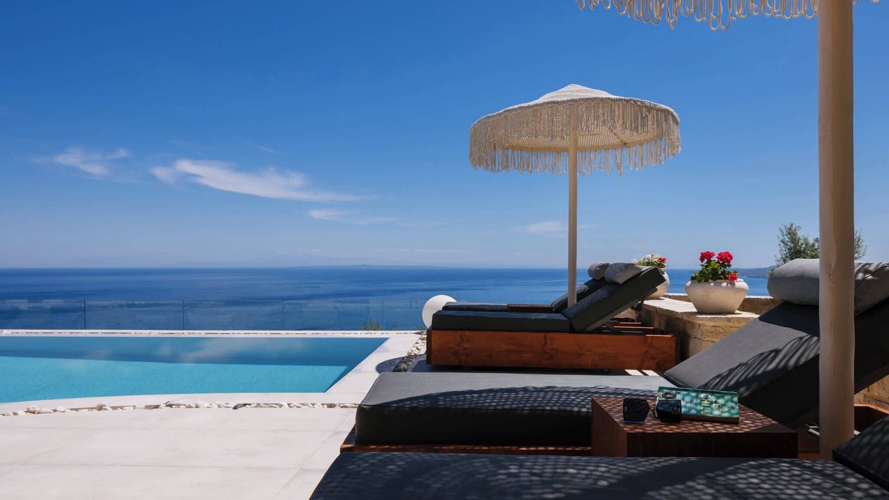 Photo of Outdoor in Skinaria